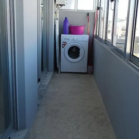 Marina View Póvoa de Varzim