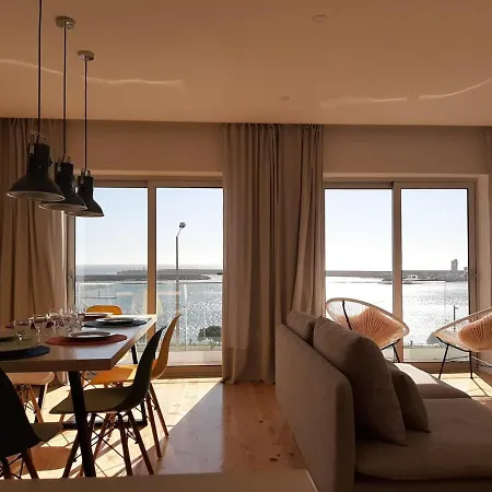 Apartment Marina View *