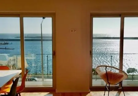 Apartment Marina View