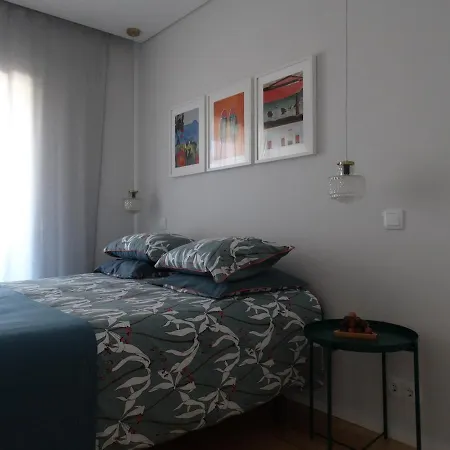 Marina View Apartment