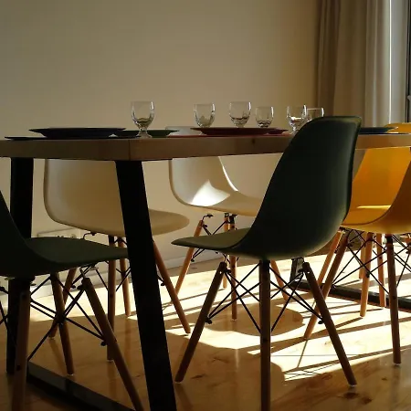 Apartamento Marina View *