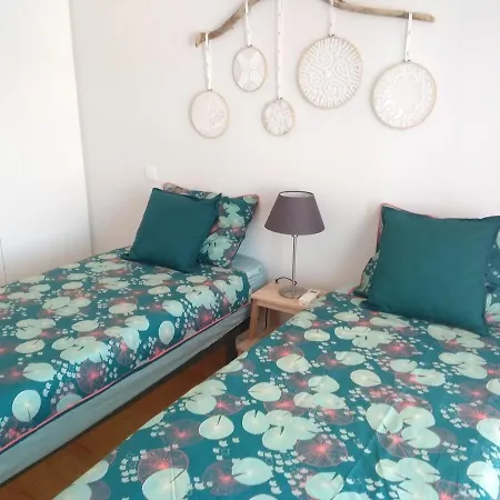 Marina View Apartamento