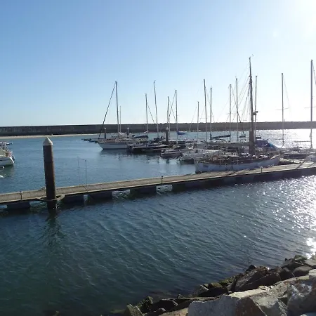 Apartment Marina View *