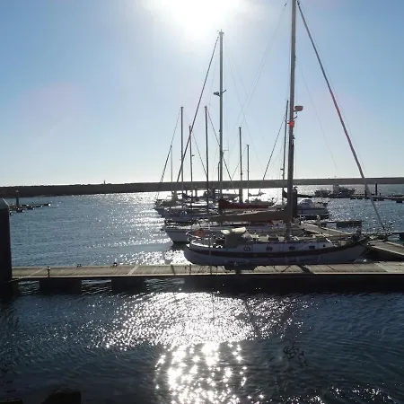 Marina View Povoa de Varzim