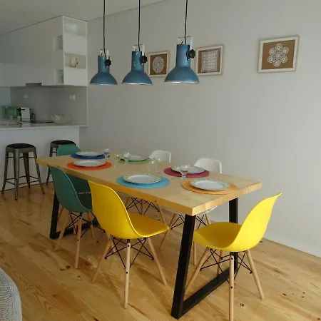 Marina View Póvoa de Varzim