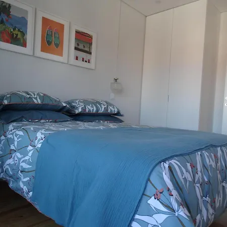 Apartament Marina View