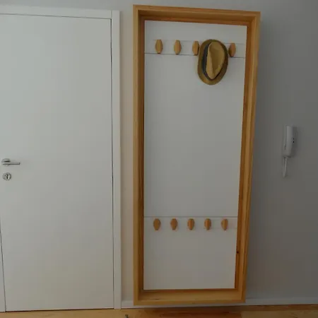 Apartament Marina View Póvoa de Varzim