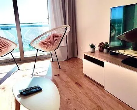 Marina View Appartement Póvoa de Varzim
