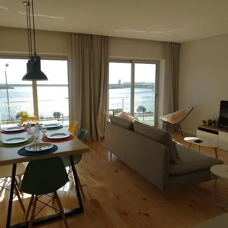 Marina View * Póvoa de Varzim