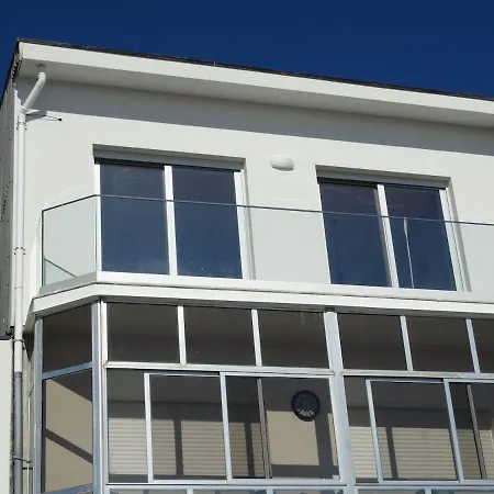 Apartament Marina View