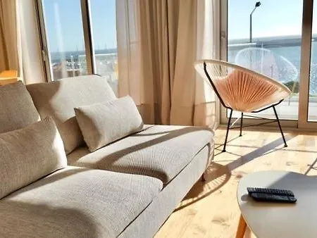 Marina View Póvoa de Varzim