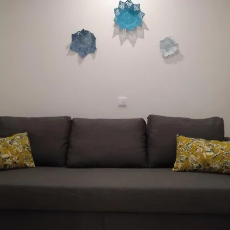 Marina View Apartament *