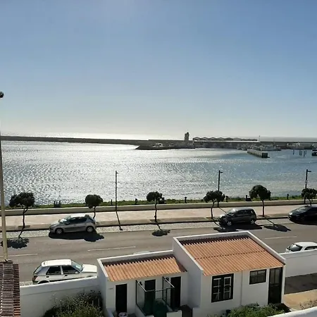 Marina View Daire Póvoa de Varzim