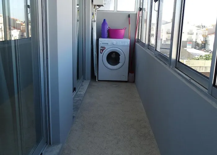 Marina View Póvoa de Varzim