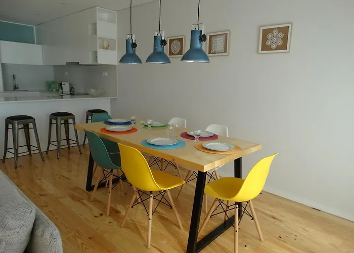 Marina View Póvoa de Varzim