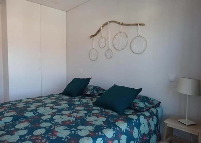 Marina View * Póvoa de Varzim