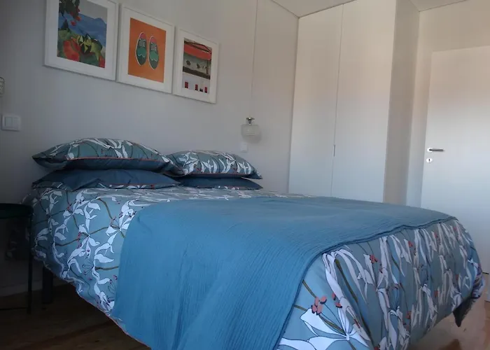 Διαμέρισμα Marina View