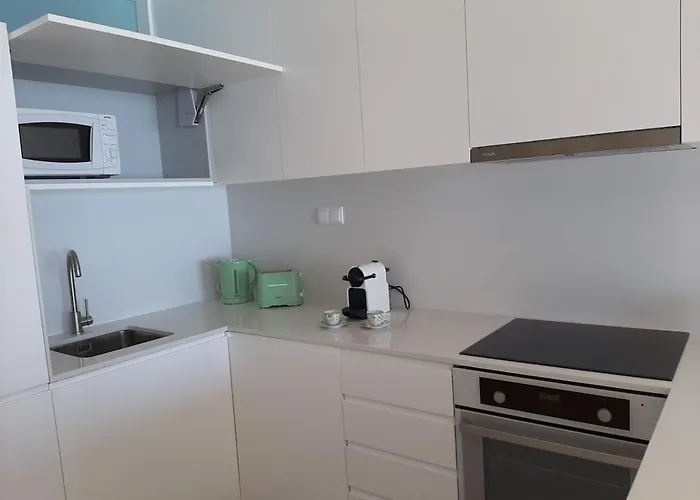 Marina View Διαμέρισμα *