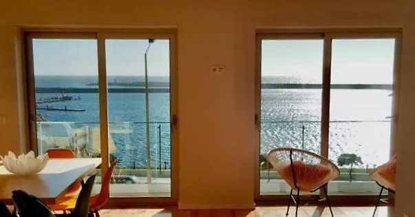 Διαμέρισμα Marina View