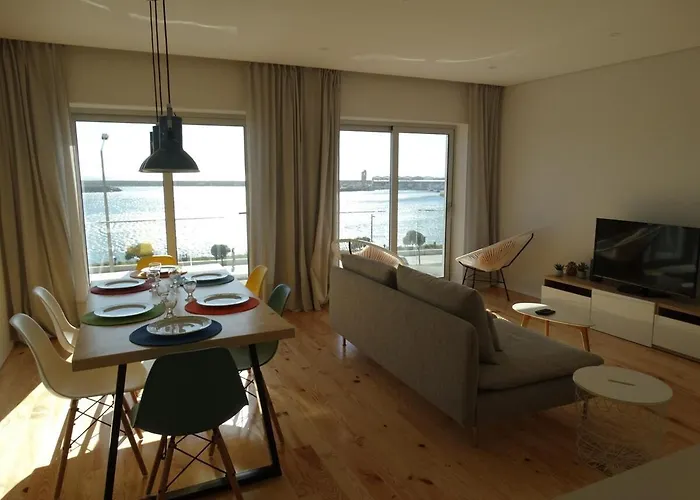 Marina View * Póvoa de Varzim