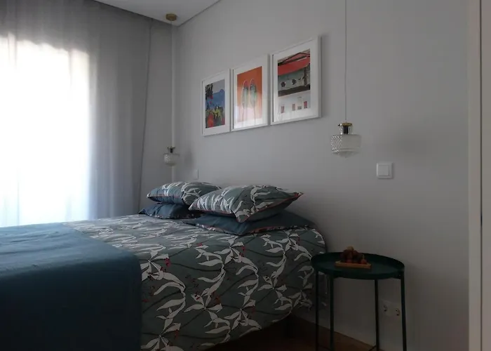 Marina View Διαμέρισμα