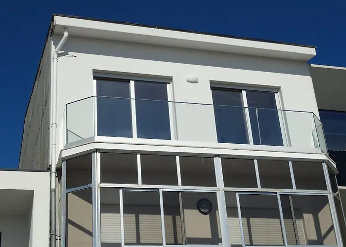 Διαμέρισμα Marina View