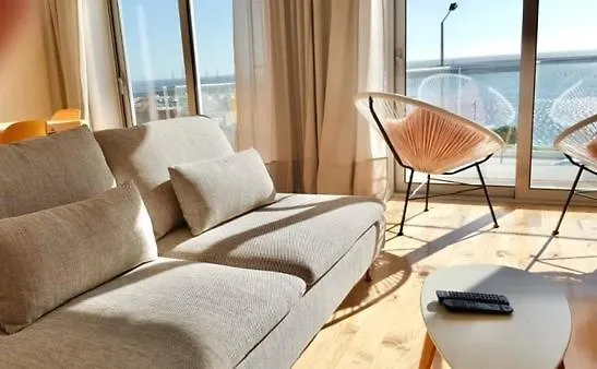 Marina View Póvoa de Varzim