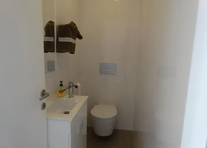 Marina View * Póvoa de Varzim