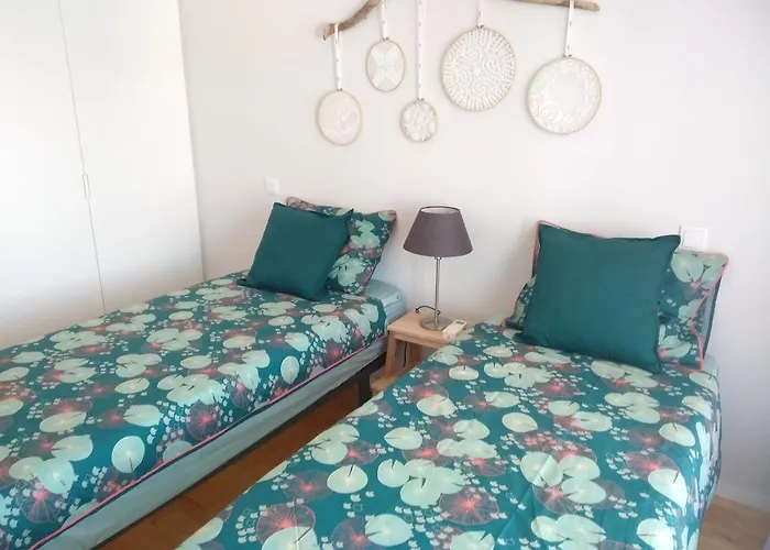 Marina View Διαμέρισμα