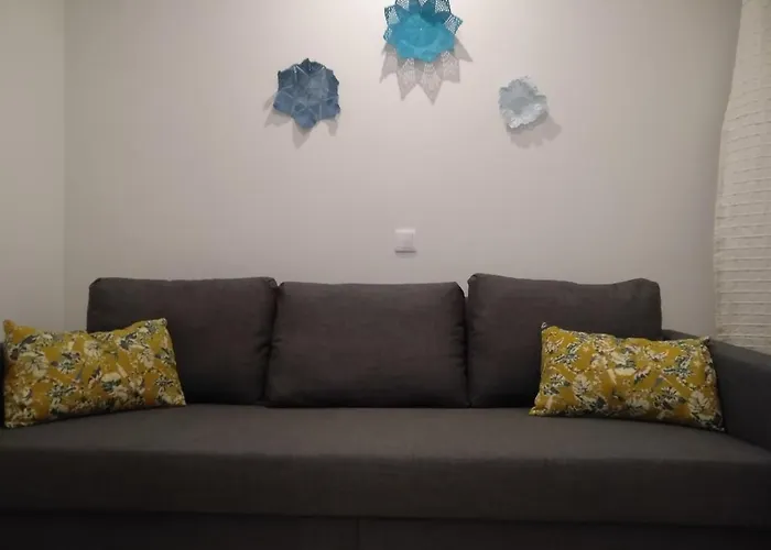 Marina View Διαμέρισμα *