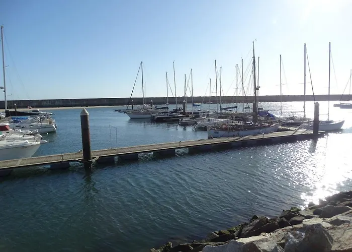 Διαμέρισμα Marina View *