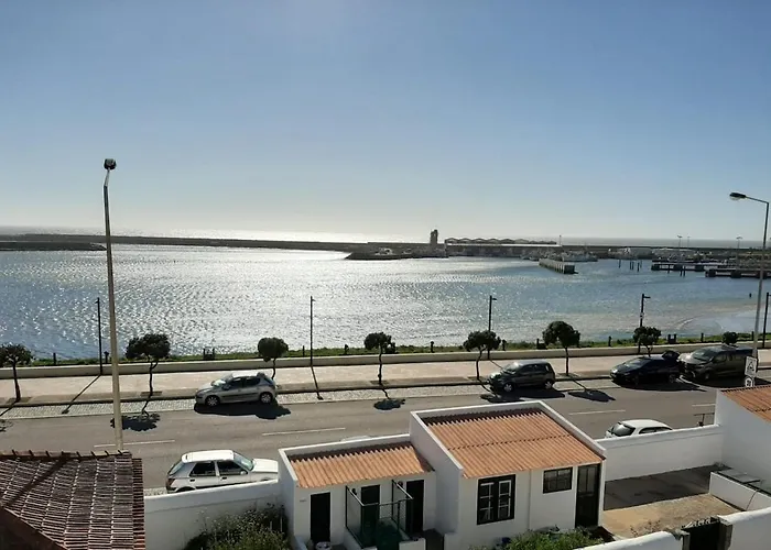 Marina View Διαμέρισμα Póvoa de Varzim