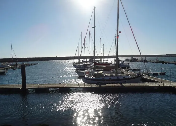 Marina View Póvoa de Varzim